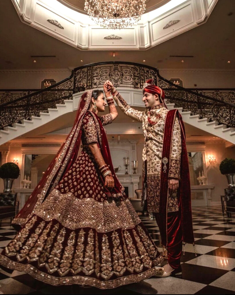 The Addison Park South Asian Weddings